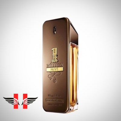 عطر ادکلن پاکو رابان وان میلیون پرایو | Paco Rabanne 1 Million Prive